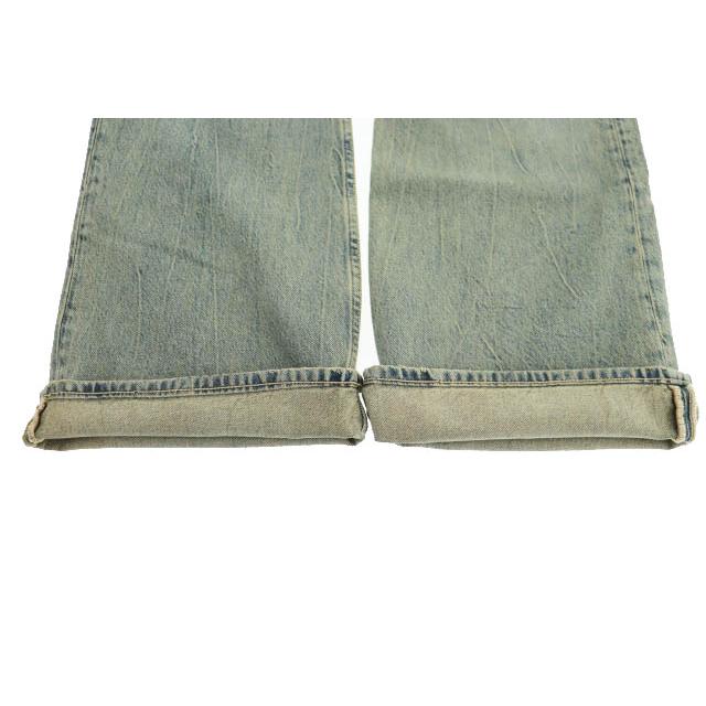 アクネ ストゥディオズ Acne Studios 2021M Delta デルタ ルーズ
