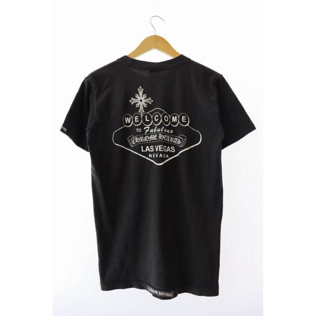 CHROME HEARTS クロムハーツ Las Vegas S/S Tee ラスベガス限定
