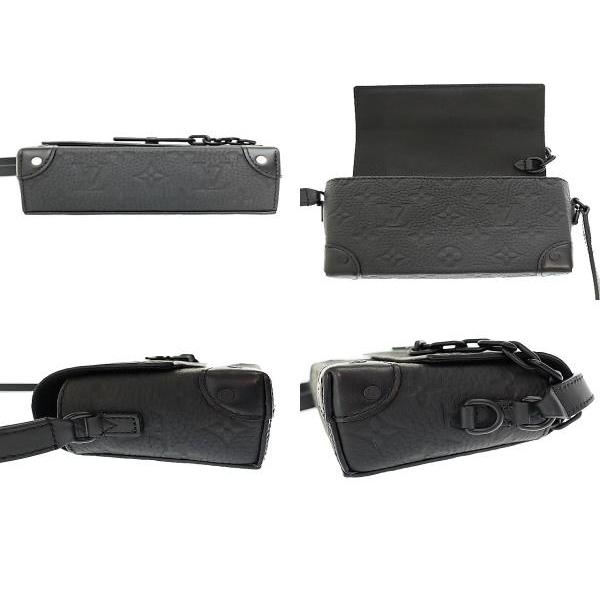 新品未使用/IC ルイヴィトン M81746 ショルダーバッグ トリヨンレザー LOUIS VUITTON（ルイ・ヴィトン） （新品・未使用品）ルイ ヴィトン