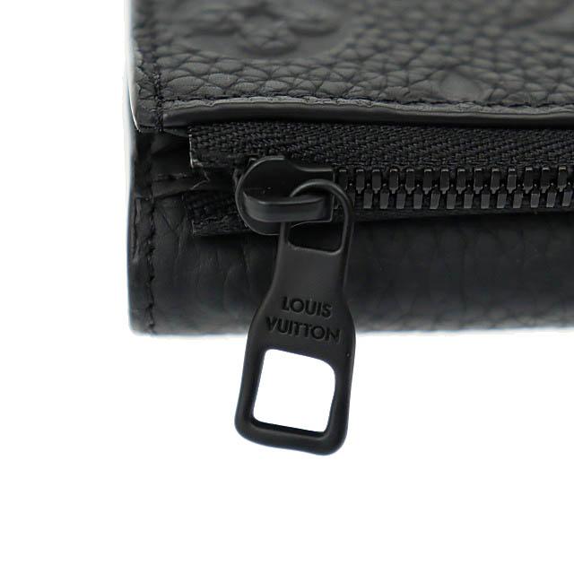 LOUIS VUITTON ルイヴィトン モノグラム トリヨン ポルトフォイユ