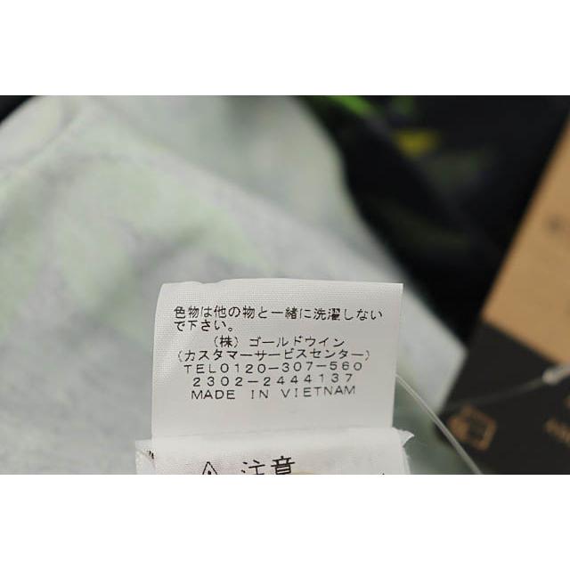 Supreme（シュプリーム） ×THE NORTH FACE ノースフェイス 23AW Leaf S