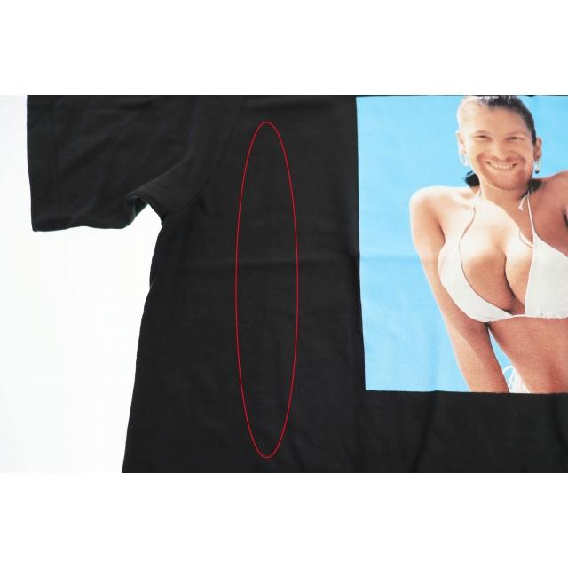 Supreme（シュプリーム） ×Aphex Twin エイフェックスツイン 25SS