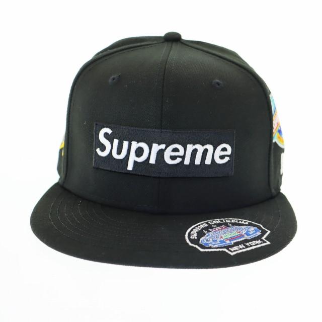 Supreme シュプリーム SUPREME 23AW Championships Box Logo New