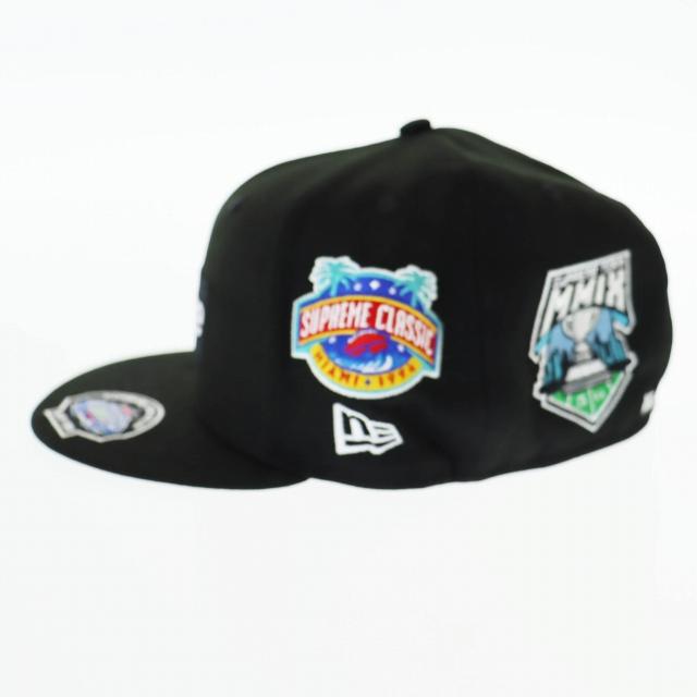 Supreme シュプリーム SUPREME 23AW Championships Box Logo New