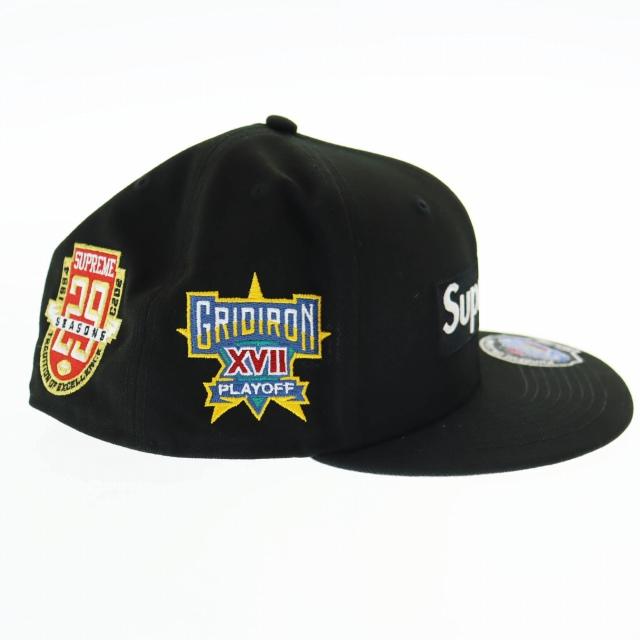 Supreme シュプリーム SUPREME 23AW Championships Box Logo New