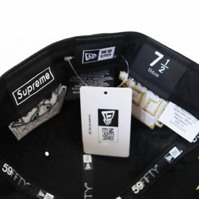 Supreme シュプリーム SUPREME 23AW Championships Box Logo New