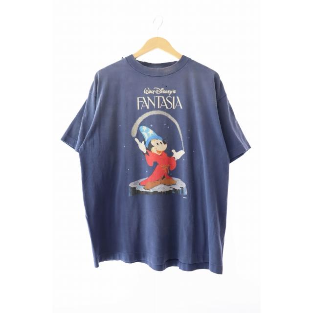 セントマイケル SAINTMICHAEL ×Disney ディズニー FANTASIA 