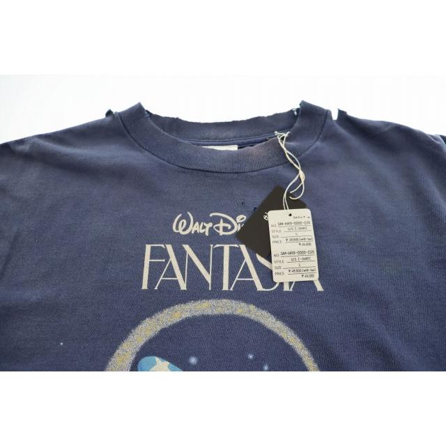 セントマイケル SAINTMICHAEL ×Disney ディズニー FANTASIA 