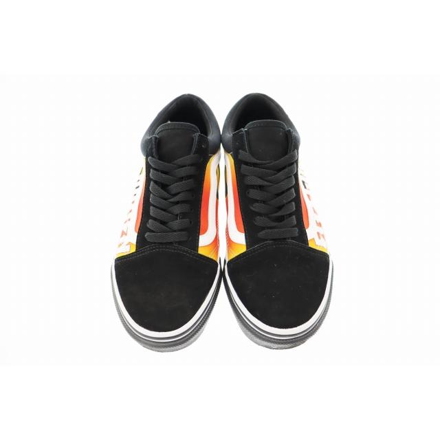 VANS（ヴァンズ） バンズ ×ELLEGARDEN エルレガーデン OLD SKOOL