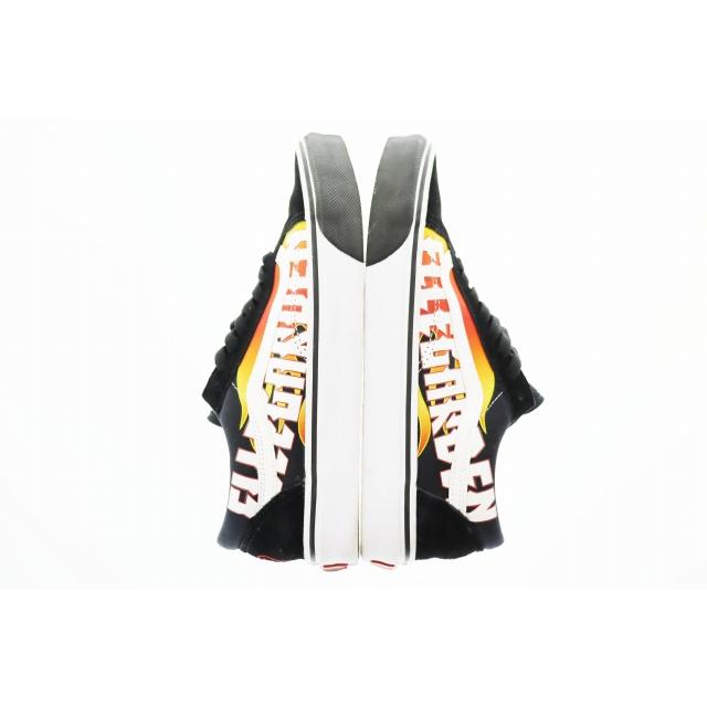 VANS（ヴァンズ） バンズ ×ELLEGARDEN エルレガーデン OLD SKOOL