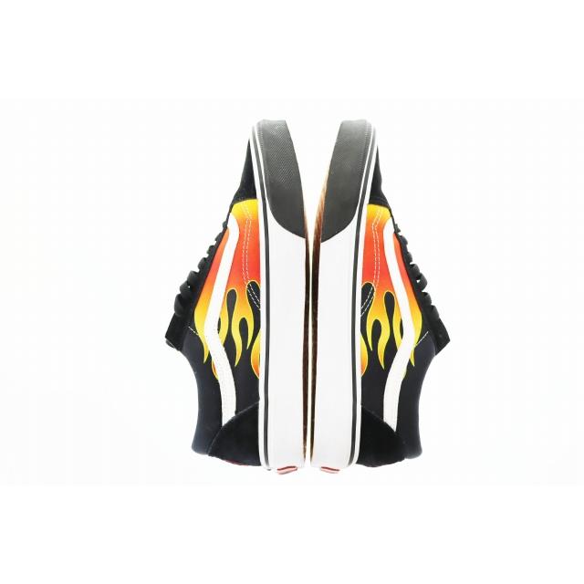 VANS（ヴァンズ） バンズ ×ELLEGARDEN エルレガーデン OLD SKOOL