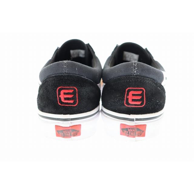 VANS（ヴァンズ） バンズ ×ELLEGARDEN エルレガーデン OLD SKOOL