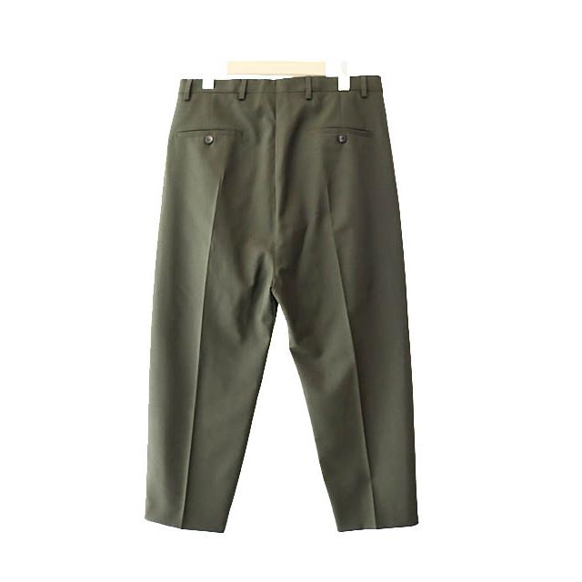 リックオウエンス Rick Owens Astair Cropped Pants アステア