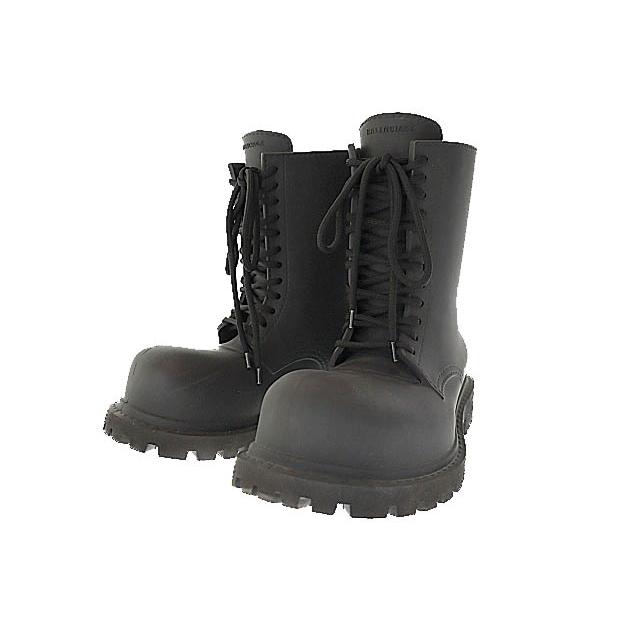 BALENCIAGA（バレンシアガ） BALENCIAGA 23AW STEROID BOOTS FULL EVA