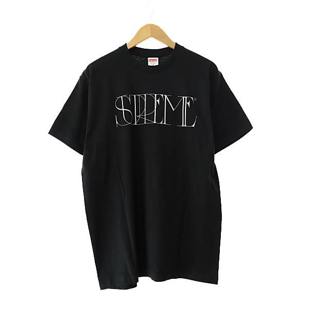 Supreme シュプリーム SUPREME 22AW Trademark Tee トレードマーク