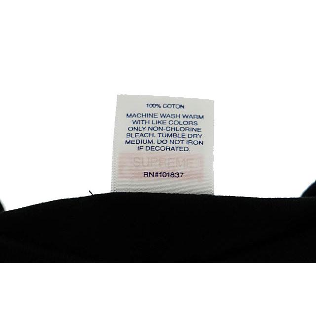 Supreme（シュプリーム） SUPREME 22AW Trademark Tee トレードマーク