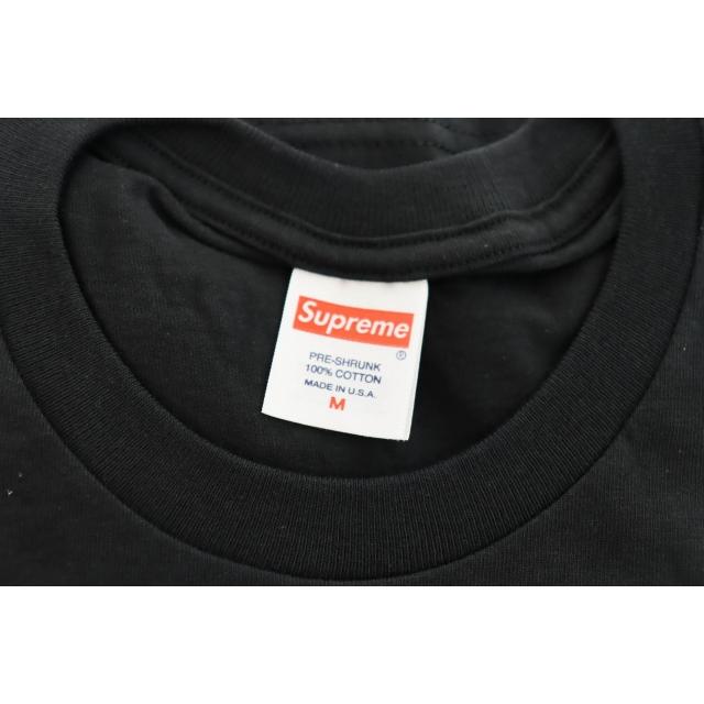 Supreme シュプリーム SUPREME 24SS Crew 96 Tee クルー 半袖Tシャツ M  
