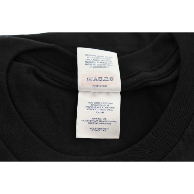 Supreme シュプリーム SUPREME 24SS Crew 96 Tee クルー 半袖Tシャツ M  