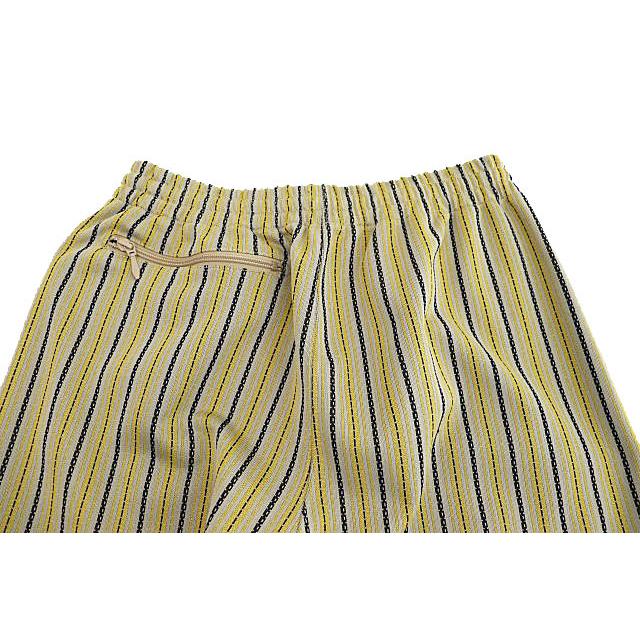 ニードルス ニードルズ Needles 23SS TRACK PANT POLY JQ ロゴ刺繍