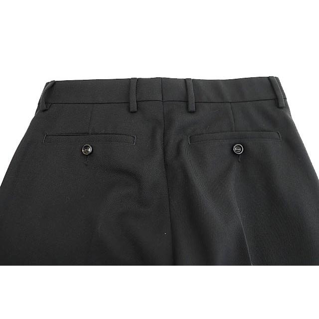 ami paris アミパリス シガレットフィットパンツ ami paris アミパリス シガレットフィットパンツ