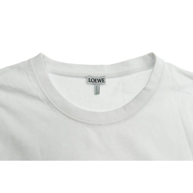 LOEWE ロエベ 25SS Relaxed fit T-shirt リラックスド フィット