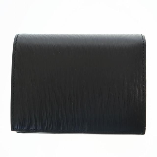 PRADA プラダ VITELLO MOVE BIG ヴィッテロムーブ ロゴ 2折