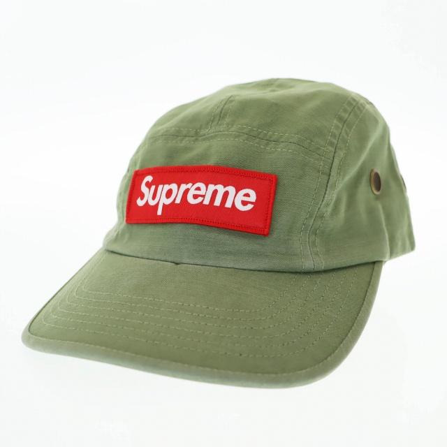 Supreme（シュプリーム） SUPREME 24AW Military Camp Cap ミリタリー