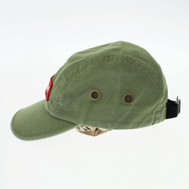 Supreme（シュプリーム） SUPREME 24AW Military Camp Cap ミリタリー