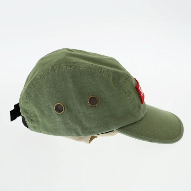 新品 廃盤 シュプリーム ミリタリー キャンプキャップ 24FW 新品未使用】Supreme ミリタリーキャンプキャップ 24FW - メルカリ