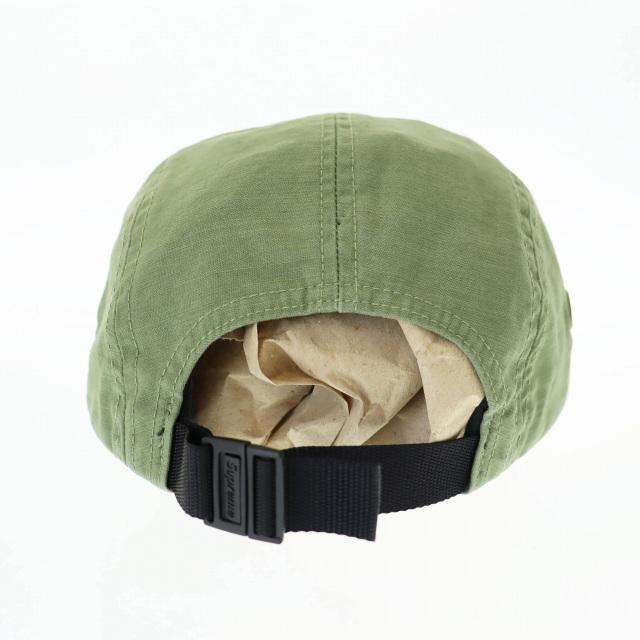 Supreme（シュプリーム） SUPREME 24AW Military Camp Cap ミリタリー