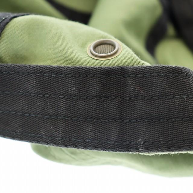 Supreme（シュプリーム） SUPREME 24AW Military Camp Cap ミリタリー