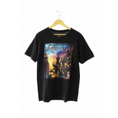 ヴィンテージ VINTAGE 00s KINGDOM HEARTS Tee キングダムハーツ
