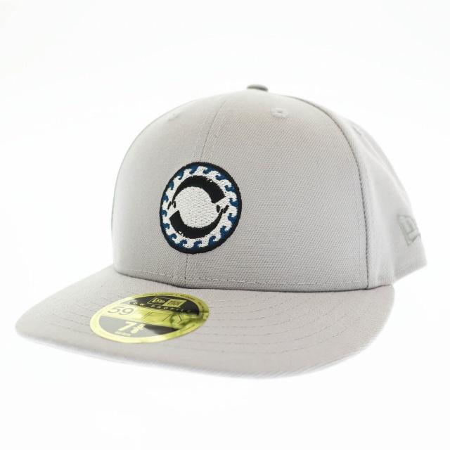 ディセンダント DESCENDANT ×NEWERA ニューエラ 22SS ボルテックス