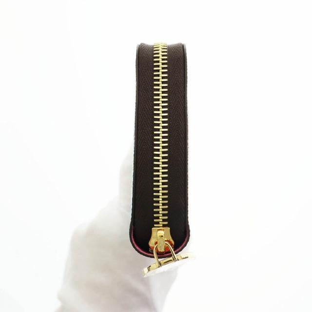 LOUIS VUITTON（ルイ・ヴィトン） ×草間彌生 LV YKジッピー パンプキン