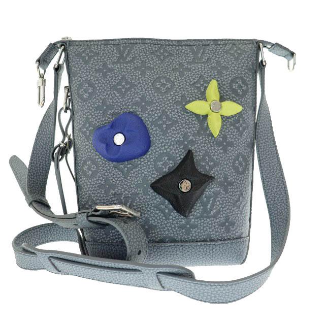 LOUIS VUITTON（ルイ・ヴィトン） モノグラム トリヨン クライミング 