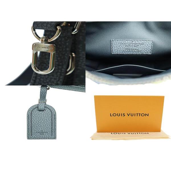 LOUIS VUITTON（ルイ・ヴィトン） モノグラム トリヨン クライミング