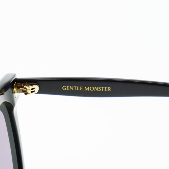 Gentle Monster ジェントル モンスター NEW HER 01 ニュー ハー  