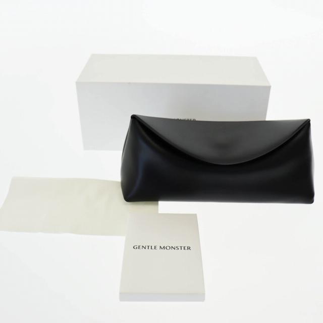 Gentle Monster ジェントル モンスター NEW HER 01 ニュー ハー