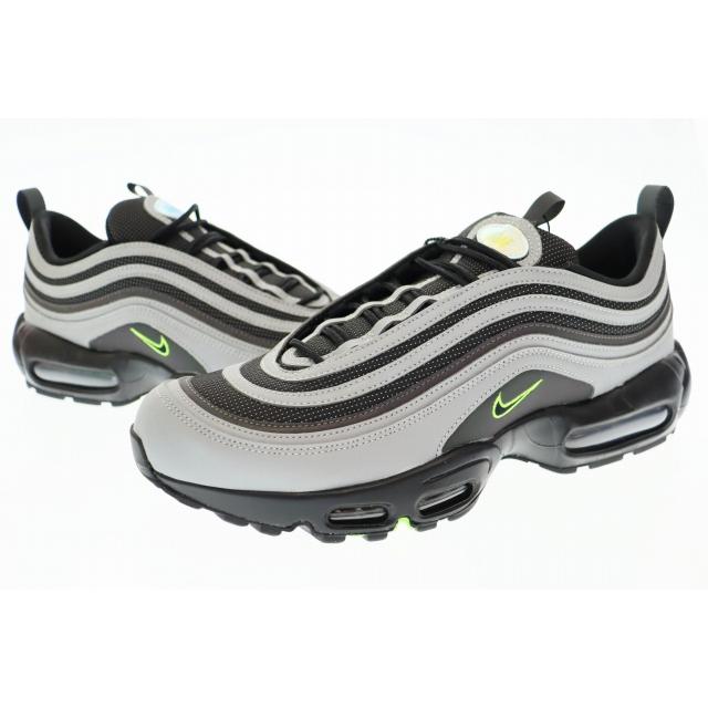 NIKE（ナイキ） ×Division Street ディビジョンストリート AIR MAX 95