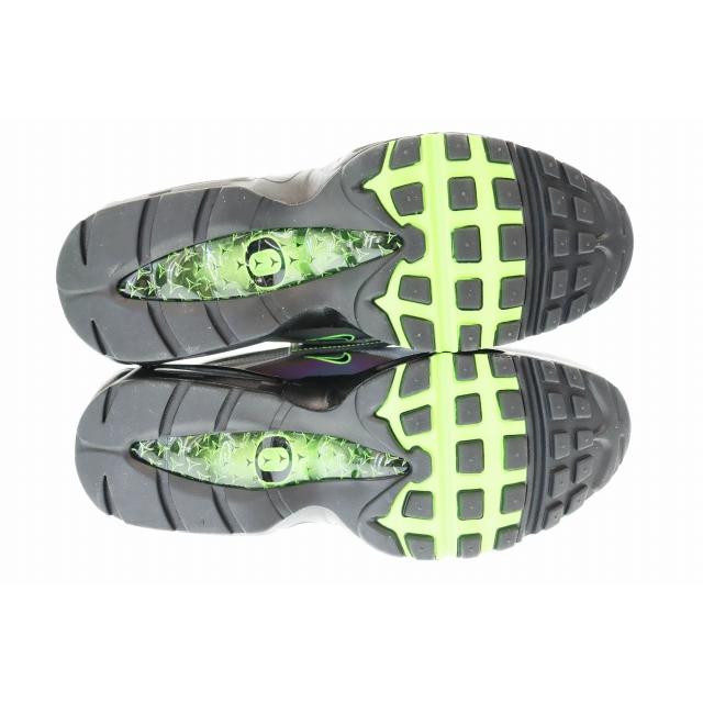NIKE（ナイキ） ×Division Street ディビジョンストリート AIR MAX 95 