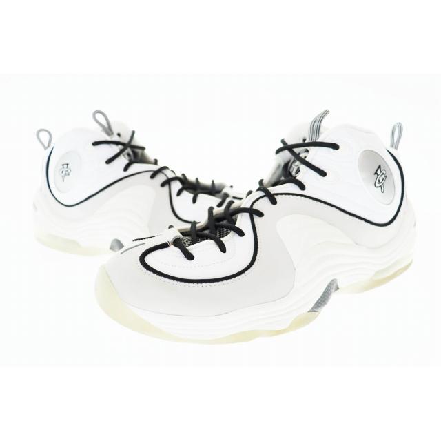 NIKE ナイキ AIR PENNY 2 Photon Dust エアペニー2 FB7727-100