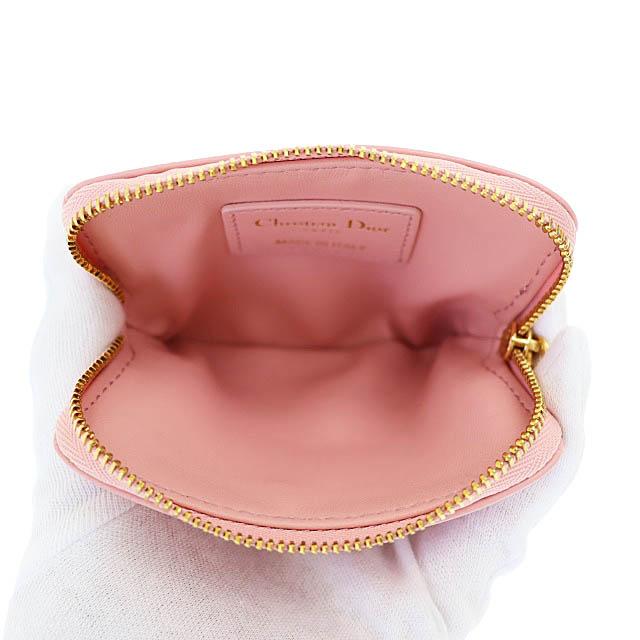 ディオール Dior 日本限定 Caro Lavender カロ ラベンダー ハート