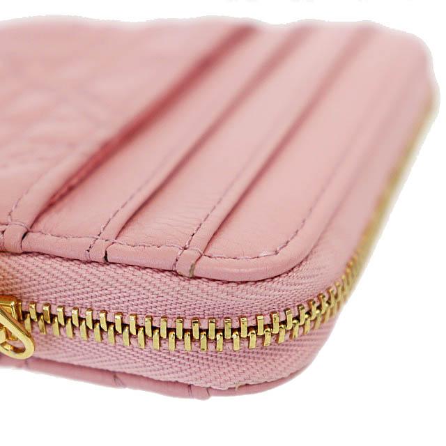 ディオール Dior 日本限定 Caro Lavender カロ ラベンダー ハート