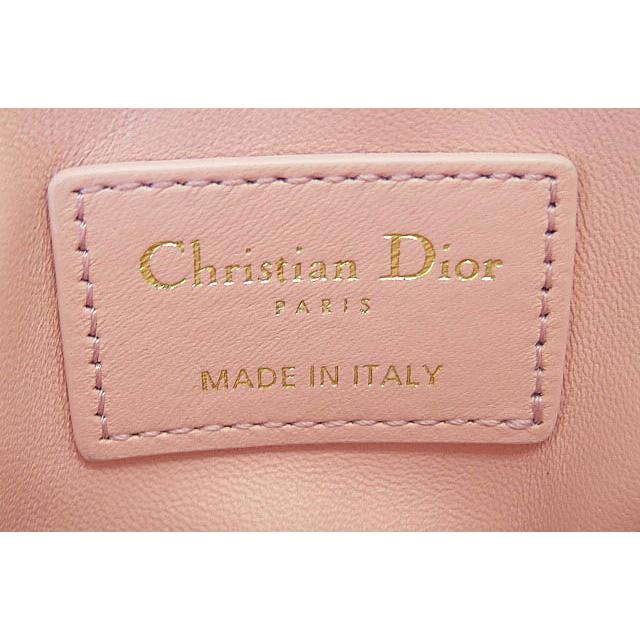 ディオール Dior 日本限定 Caro Lavender カロ ラベンダー ハート