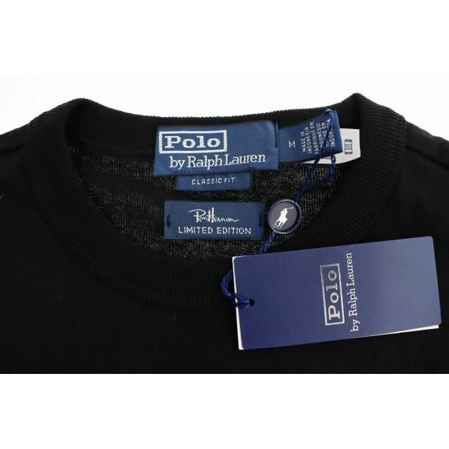 ロンハーマン Ron Herman ×POLO RALPH LAUREN ポロ ラルフ