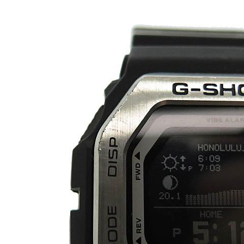 ジーショック G-SHOCK ×Ron Herman ロンハーマン 別注 G-LIDE Gライド