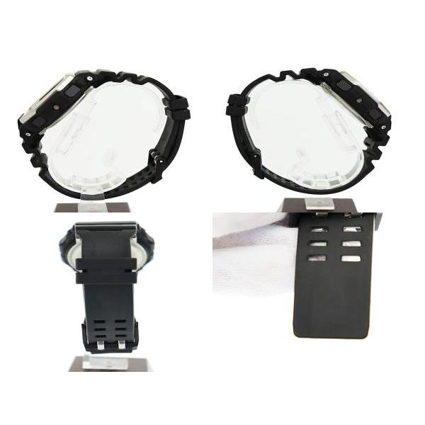 ジーショック G-SHOCK ×Ron Herman ロンハーマン 別注 G-LIDE Gライド