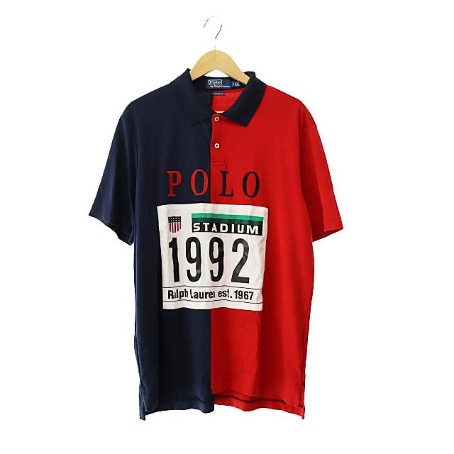 POLO RALPH LAUREN（ポロ・ラルフローレン） ポロ ラルフローレン POLO