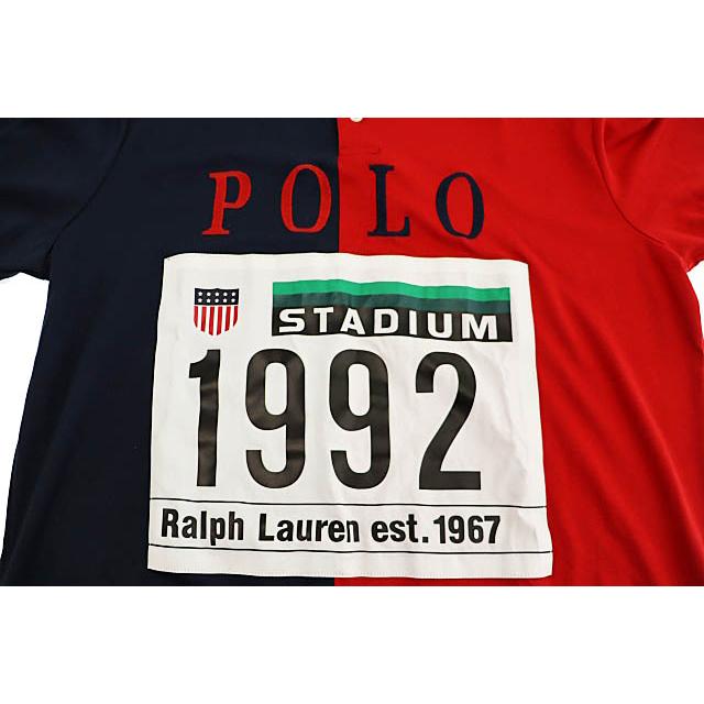 POLO RALPH LAUREN（ポロ・ラルフローレン） ポロ ラルフローレン POLO