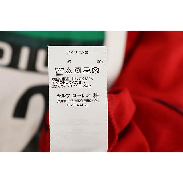 POLO RALPH LAUREN（ポロ・ラルフローレン） ポロ ラルフローレン POLO